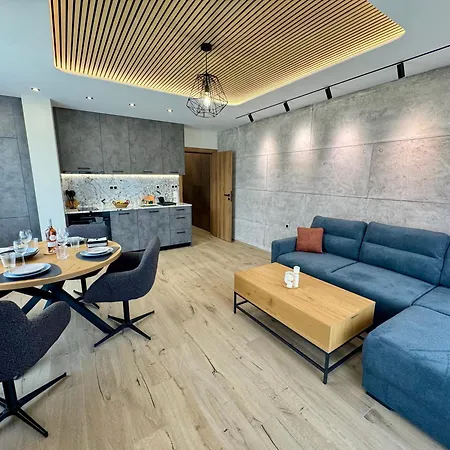 Apartment Elea 9 Burgas City