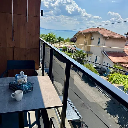 Elea 9 Apartment Burgas City