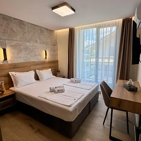 Apartment Elea 9 *